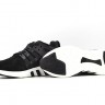 Adidas EQT Support ADV Primeknit "Black White"