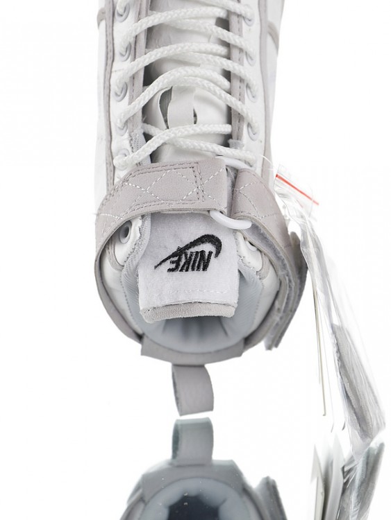 Nike Air Force 1 High 90/10 "All Star" AQ0113-002