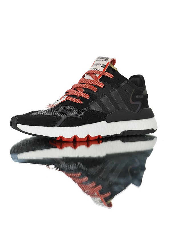 Adidas Nite Jogger Boost 2019