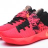 Nike Kyrie 2 “Flame red-black” 706678-606