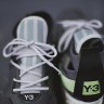 Yohji Yamamoto × adidas Y-3 KYDO Utility S82164