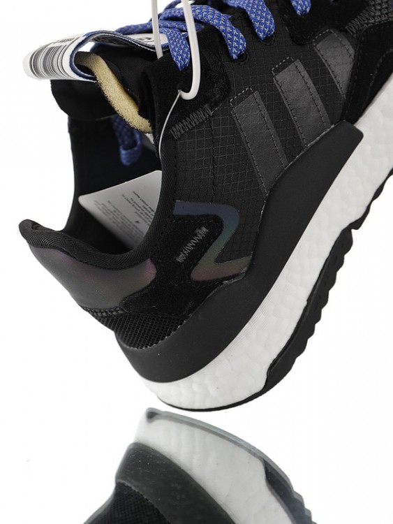 Adidas Nite Jogger Boost ss19 “Paris