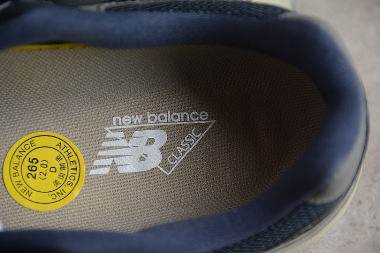New Balance 992 M992GG 