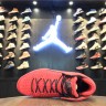 Nike Air Jordan XXXII (32) “Rosso Corsa” AH3348-601