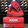 Nike Air Jordan XXXII (32) “Rosso Corsa” AH3348-601