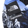The North Face x Supreme HD9901