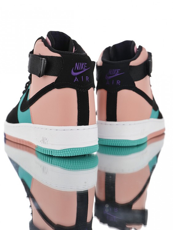 Nike Air Force 1 High Joins the“Have a Nike Day” CI2306-300