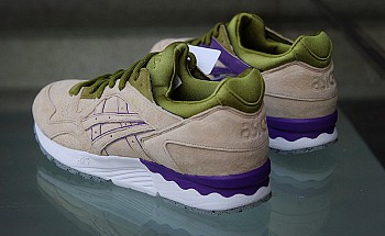 Купить Concepts x Asics Gel Lyte V The Phoenix (3)