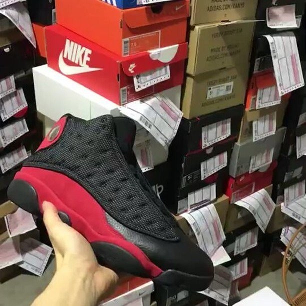 Nike Air Jordan 13