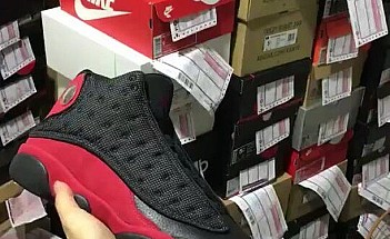 Nike Air Jordan 13