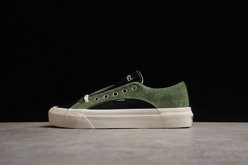 Vans Lampin Checker