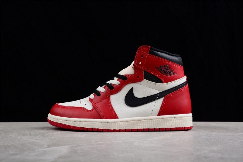 Nike Air Jordan 1 Mid