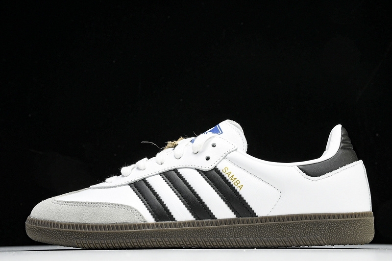 Adidas Samba