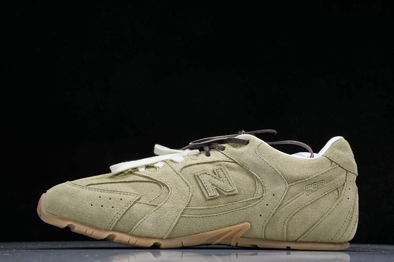 MiuMiu x New Balance