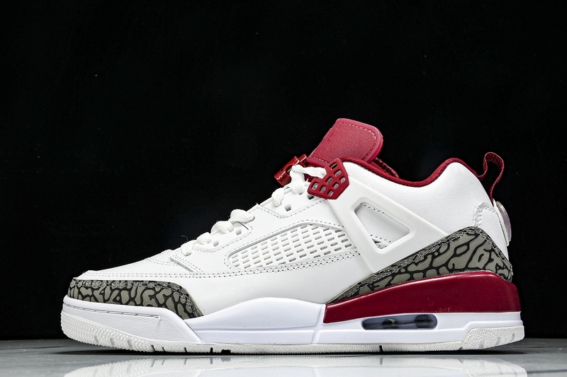 Nike Jordan Spizike Low