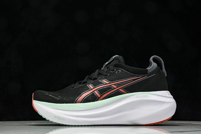 Asics Gel-Nimbus 27