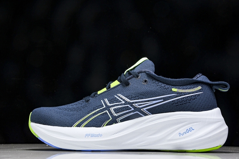 Asics Gel-Nimbus 26