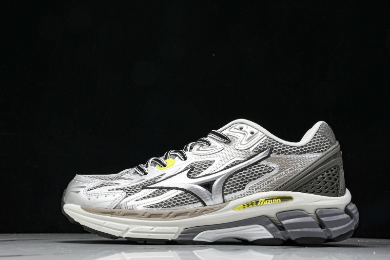 Mizuno Halo Mix