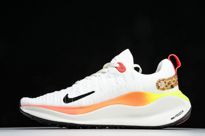 Nike ReactX Infinity Run 4