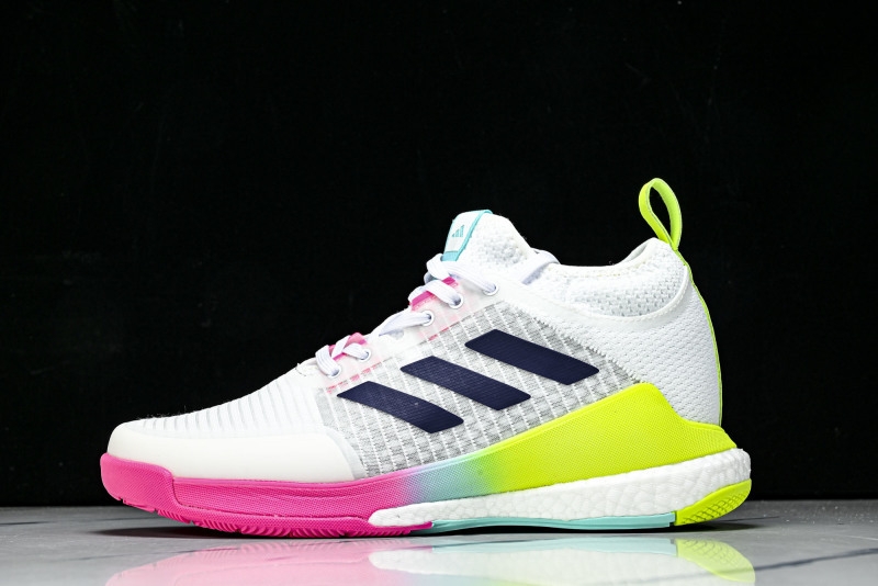 Adidas Crazyflight Mid
