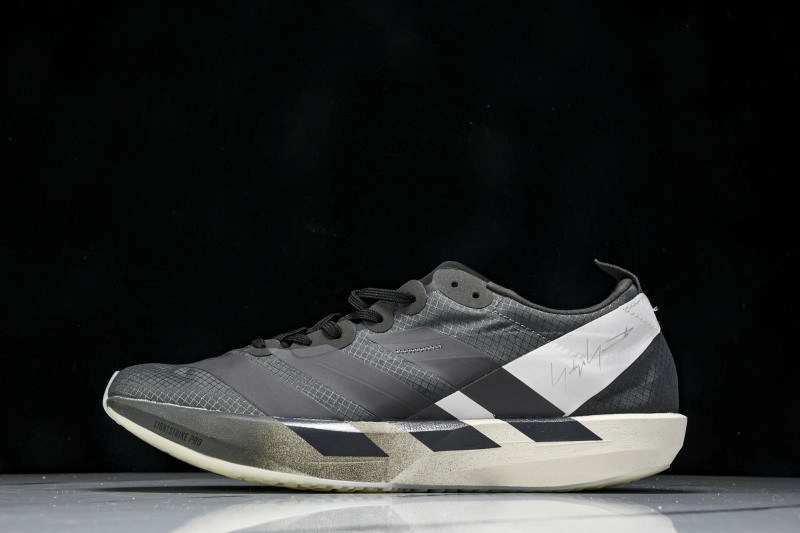 Y-3 x Adidas Adios 9 M