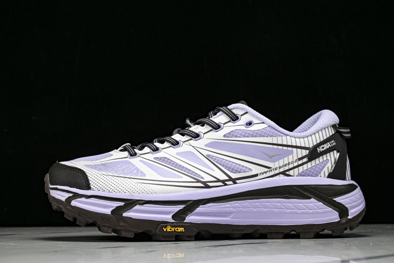 Hoka Mafate Speed 2