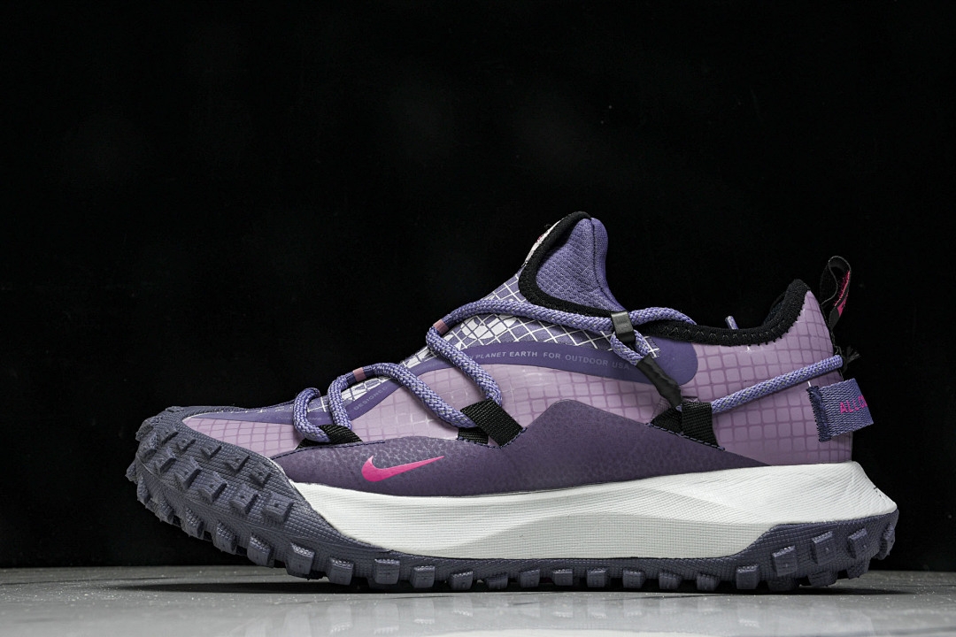 Nike ACG Mountain Fly Low GTX SE