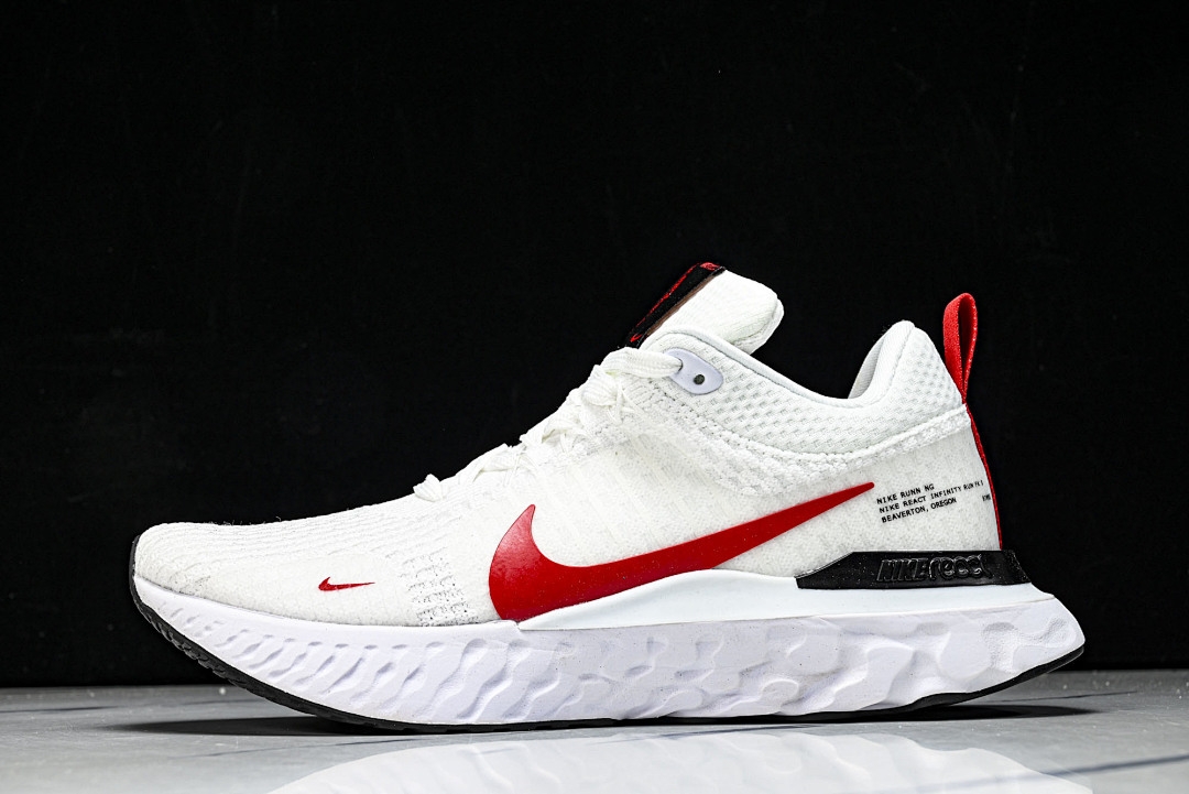 Nike React Infinity Run FK 3