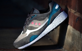 SAUCONY SHADOW 6000