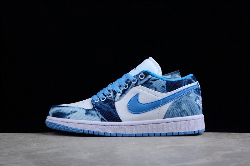 Nike Air Jordan 1 Low