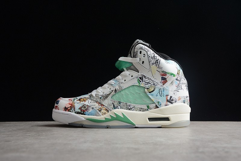 Nike Air Jordan 5