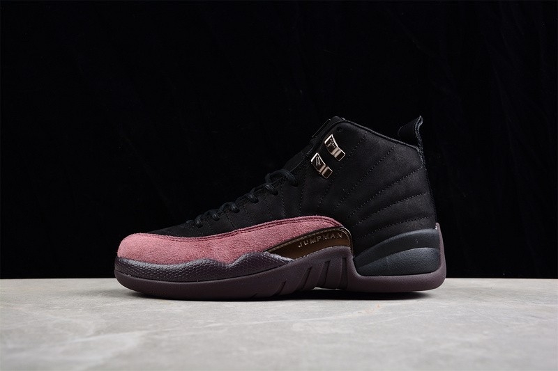 Nike Air Jordan 12