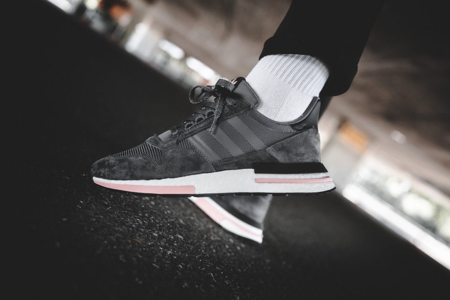 Adidas ZX500 RM BOOST OG