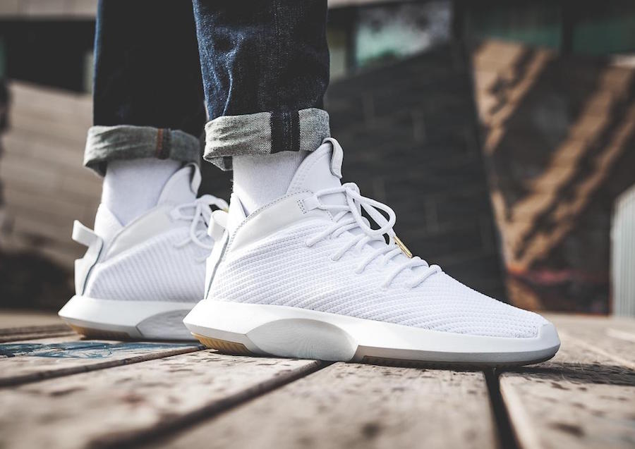 Adidas crazy adv primeknit on sale