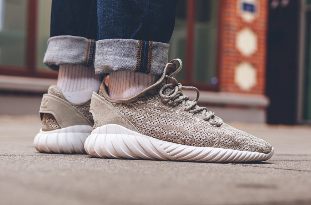 Adidas Tubular Doom Sock Primeknit