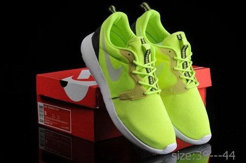 Купить Nike Roshe Run Hyperfuse в наличии бесплатная доставка