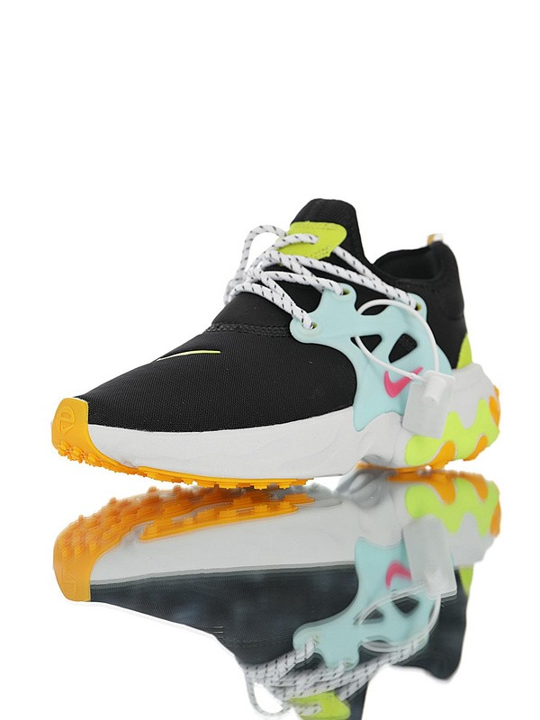 Nike Epic React Presto CJ0554-00