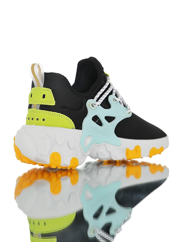 Nike Epic React Presto CJ0554-00