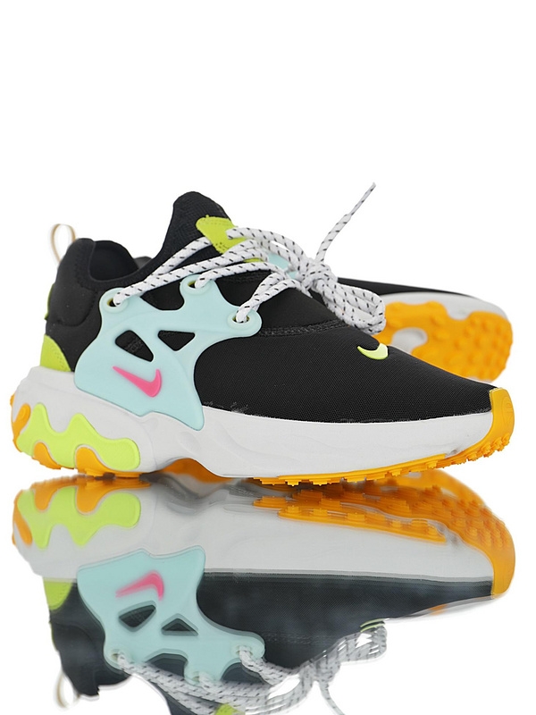 Nike Epic React Presto CJ0554-00