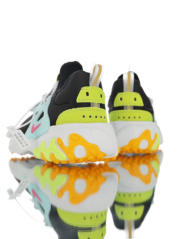 Nike Epic React Presto CJ0554-00