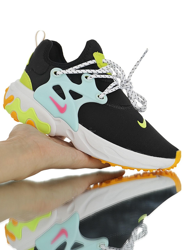 Nike Epic React Presto CJ0554-00