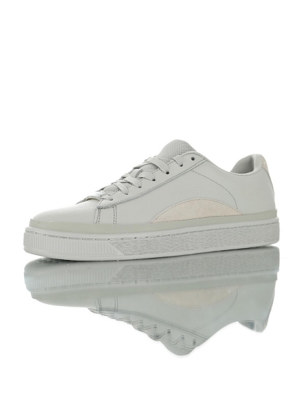 Han Kjobenhavn x Puma Basket Suede
