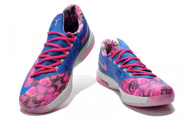 What the kd 6 price sale