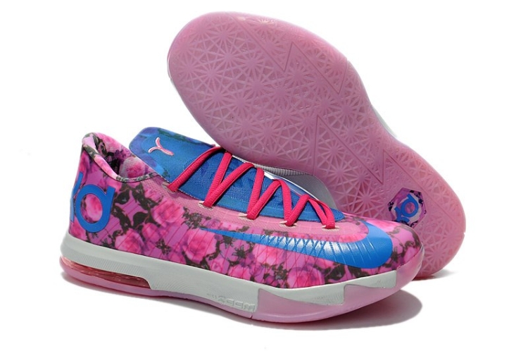 Kd vi sales