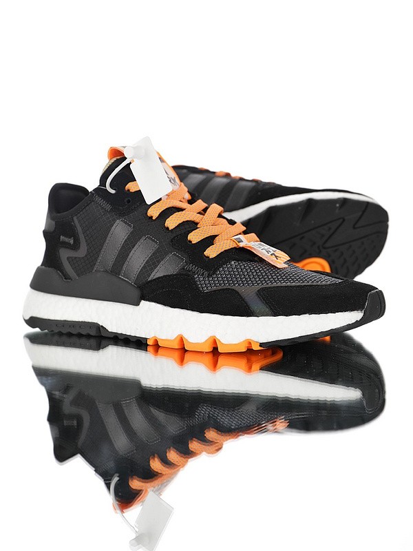 Adidas Nite Jogger Boost ss19 “New York”