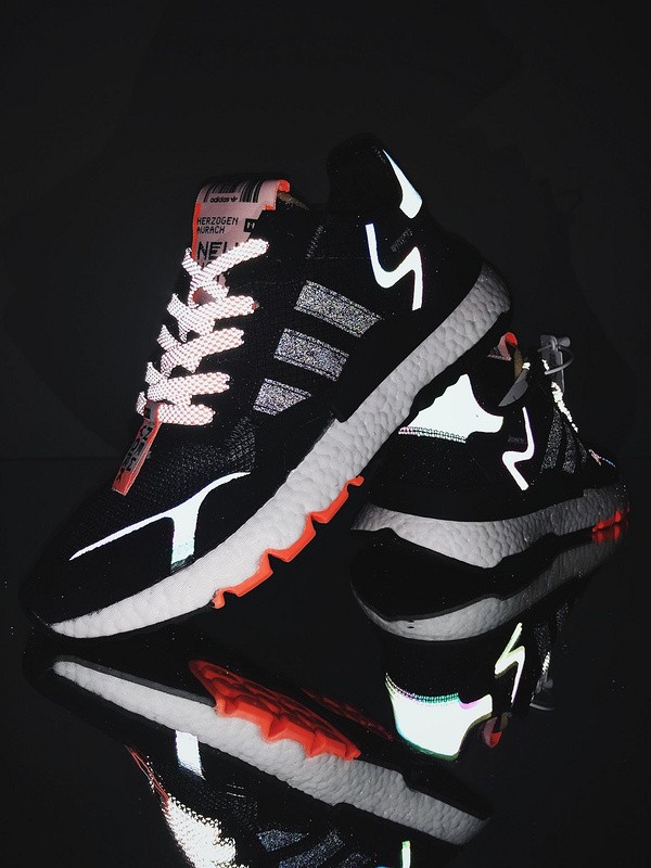 Adidas Nite Jogger Boost ss19 “New York”