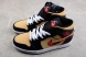 Nike Air Jordan 1 MidTartan Swoosh DZ5329-001 