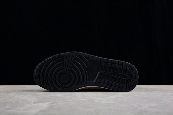 Nike Air Jordan 1 MidTartan Swoosh DZ5329-001 