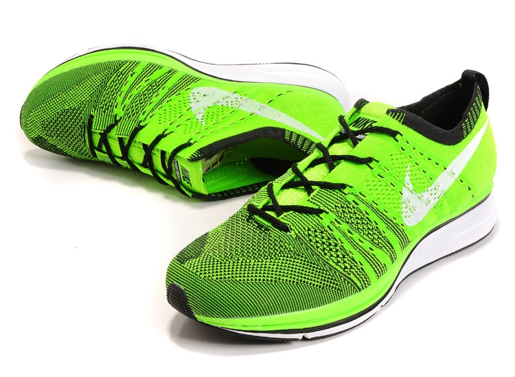 NIKE FLYKNIT TRAINER+ 532984-431