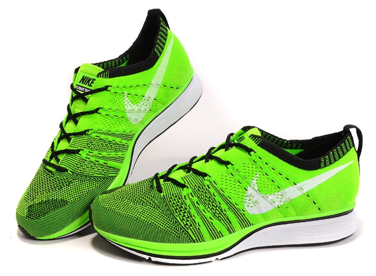 NIKE FLYKNIT TRAINER+ 532984-431